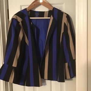 Nine West Clared jacket. Size 24